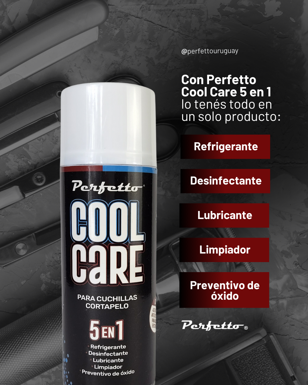 Cool Care Perfetto