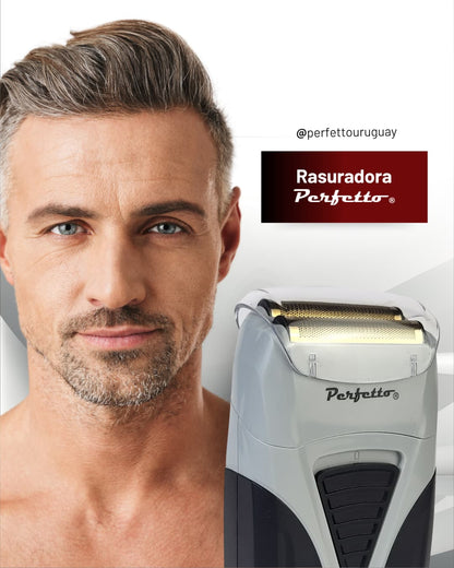 Rasuradora Inalámbrica Perfetto