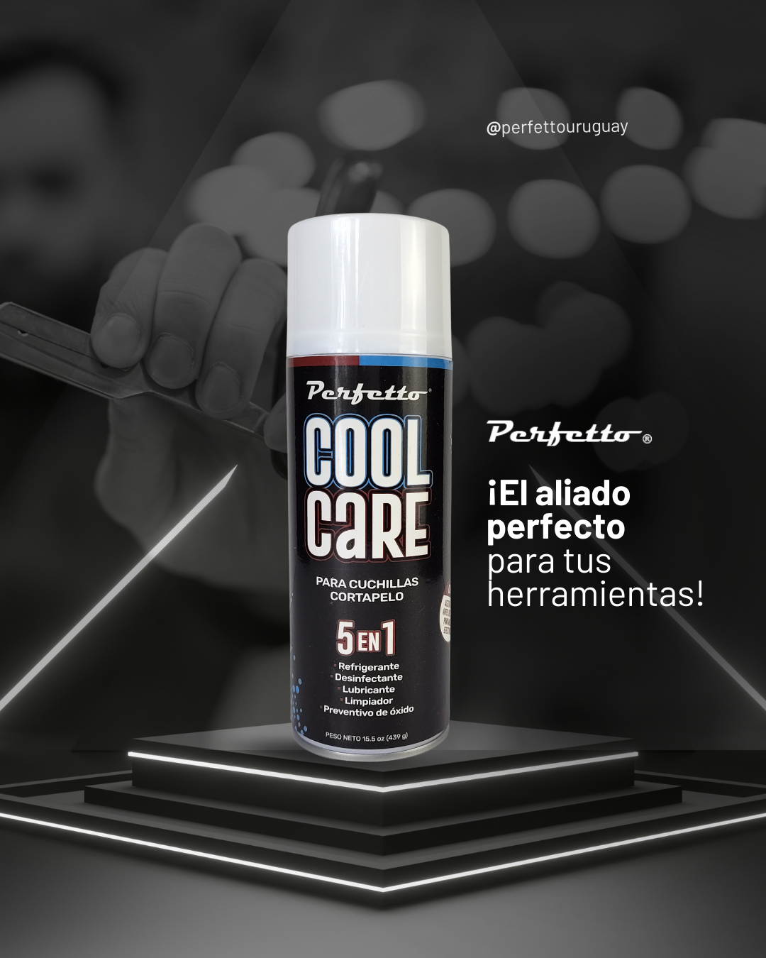 Cool Care Perfetto