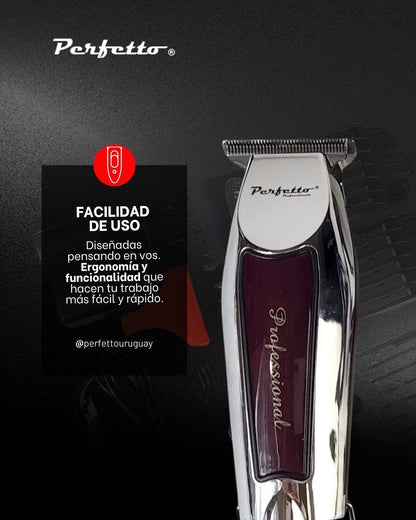 Patillera Inalámbrica Detailer Perfetto
